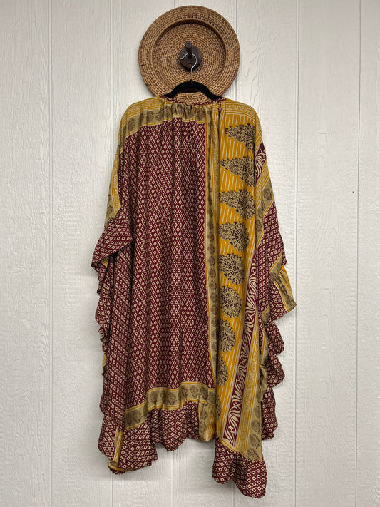 Rasgulla Sari Gold Dust Muu 0126 068