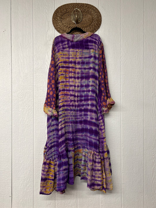 Crepe Sari Pixie Duster 1026 260