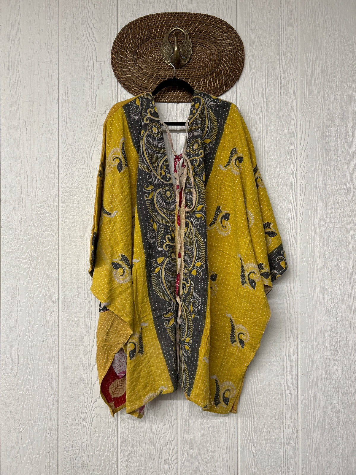 Pareo Kantha Shortie Moondance Muu 0926 033