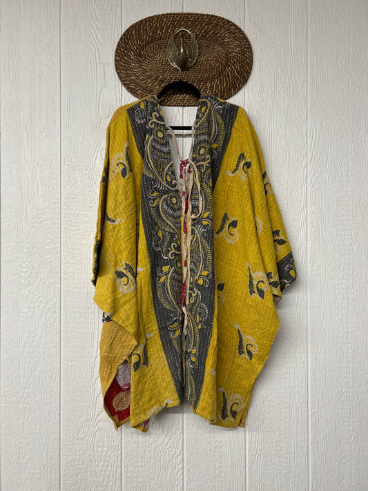 Pareo Kantha Shortie Moondance Muu 0926 033