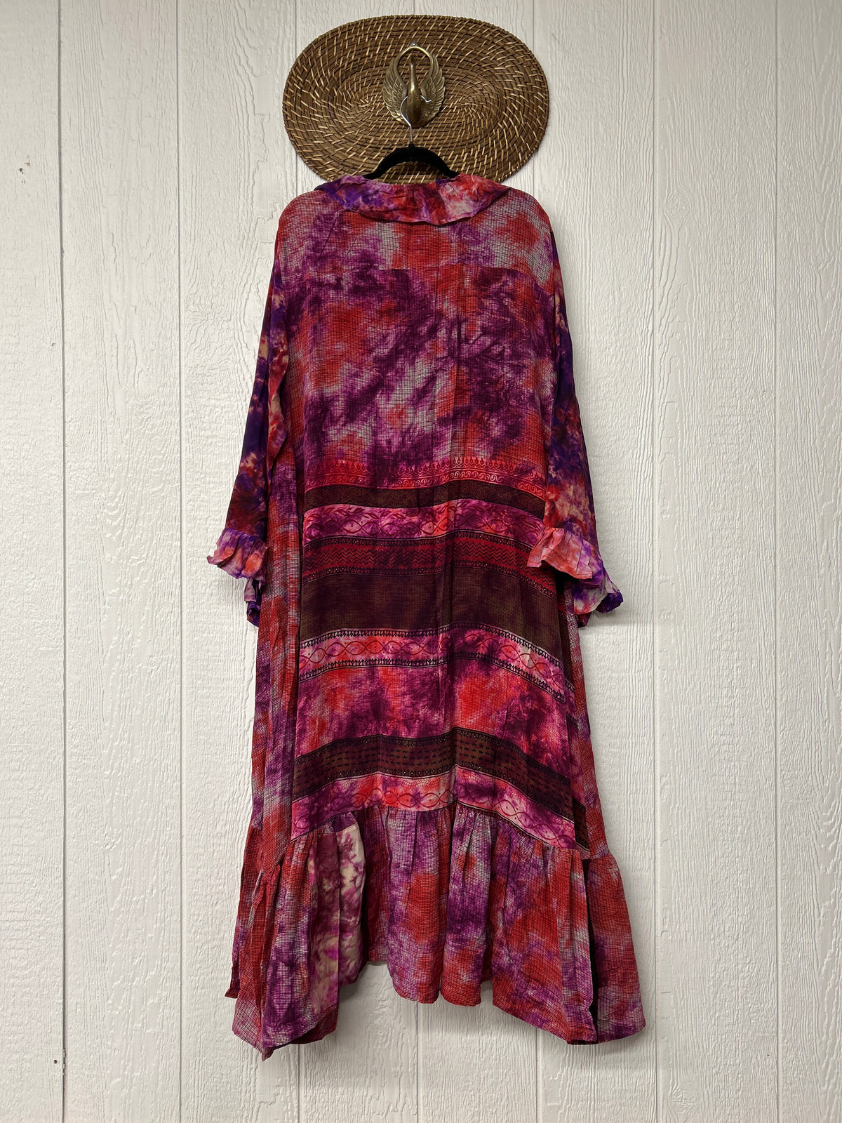 Crepe Sari Pixie Duster 1026 048