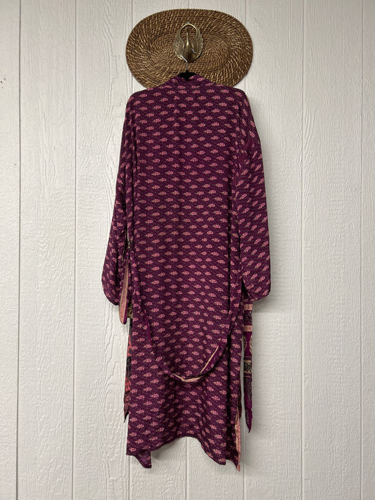 Rasgulla Sari Serenity Kimono 1125 199