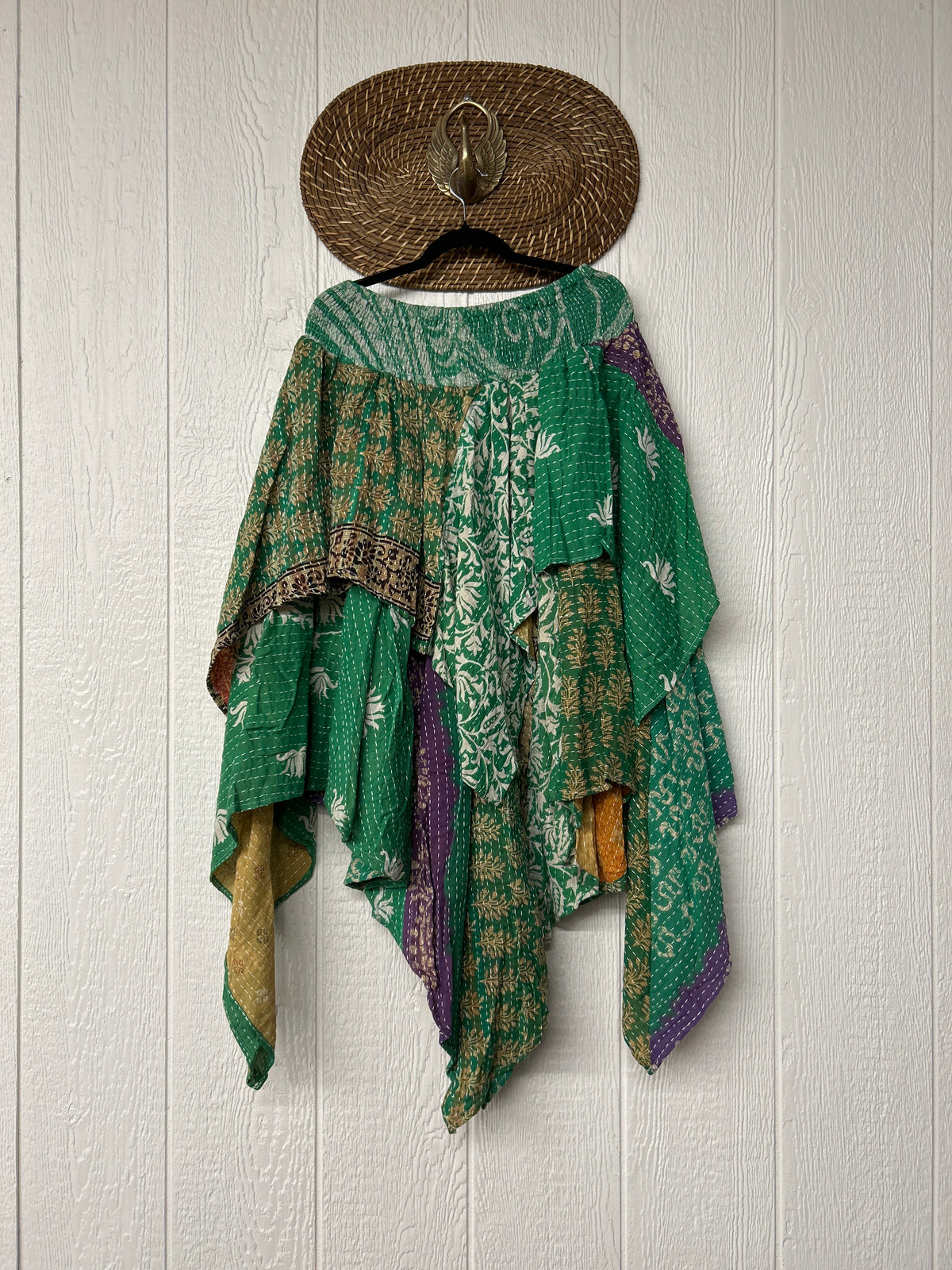 Pareo Kantha Pixie Pant 0826 200