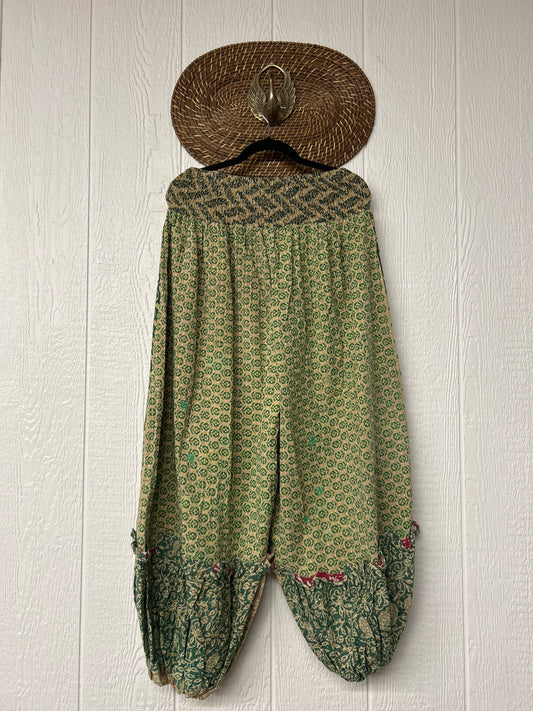 Pareo Kantha Joplin Jogger Pant 1125 207