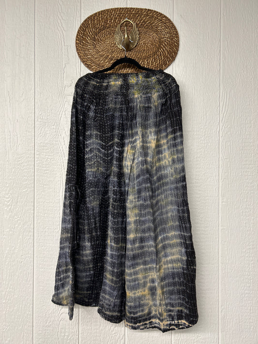 Pareo Kantha Butterfly Pant 0526 001