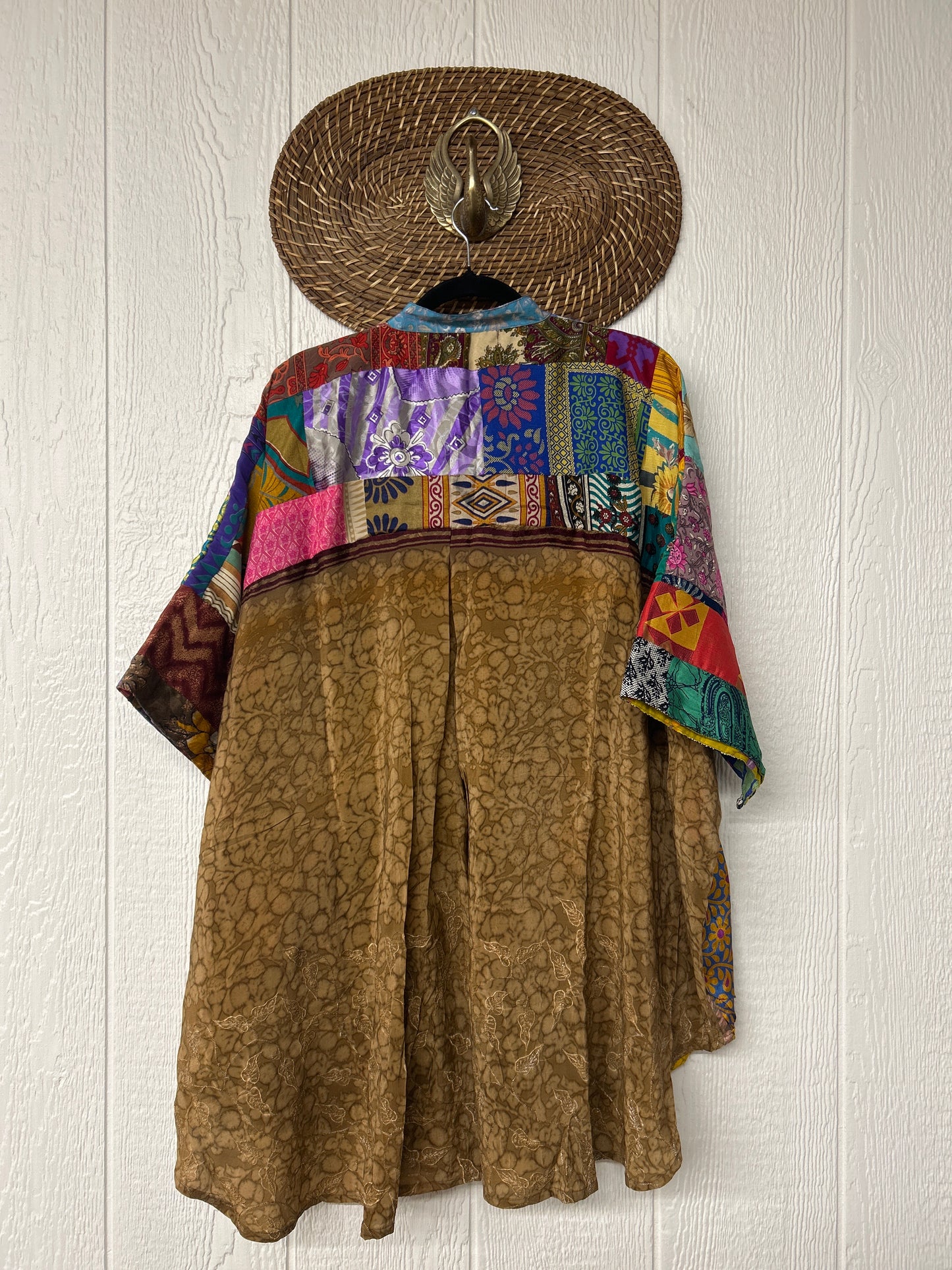 Goddess Free To Be Button-Down 0925 005