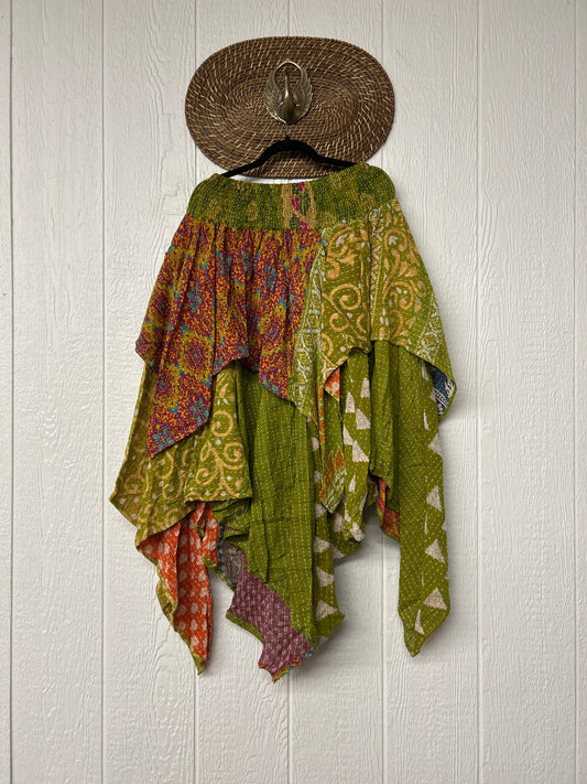 Pareo Kantha Pixie Pant 0826 190