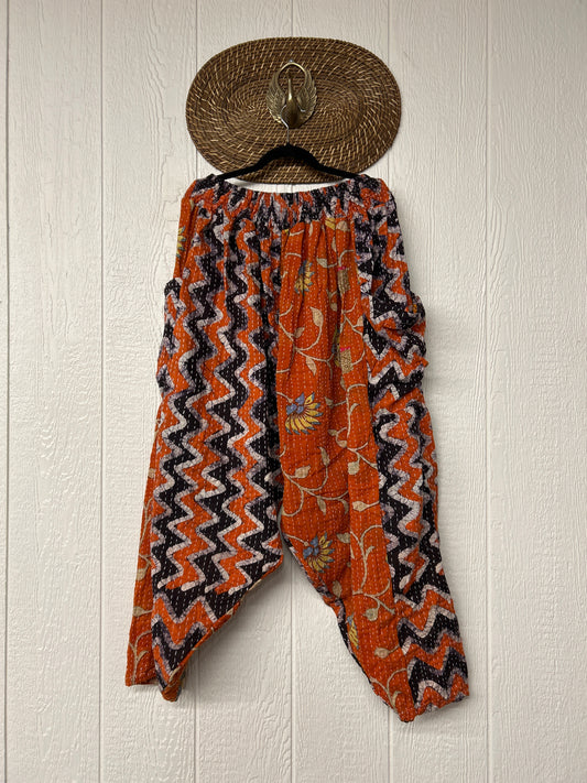 Pareo Kantha Wanderer Pants 0426 085