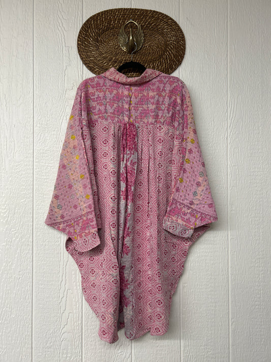 Pareo Kantha Poetic Tunic 1225 143