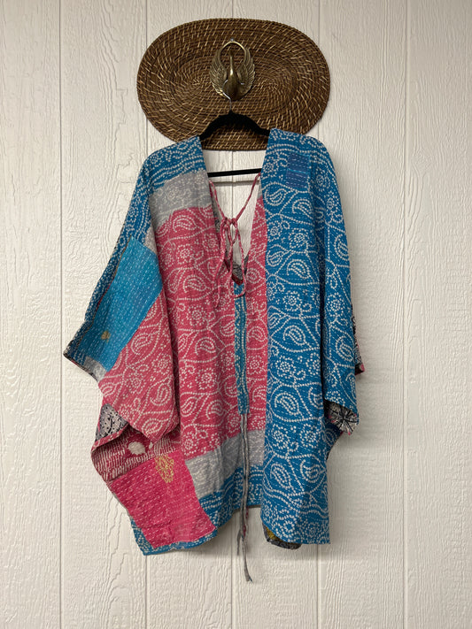 Pareo Kantha Shortie Moondance Muu 1125 041