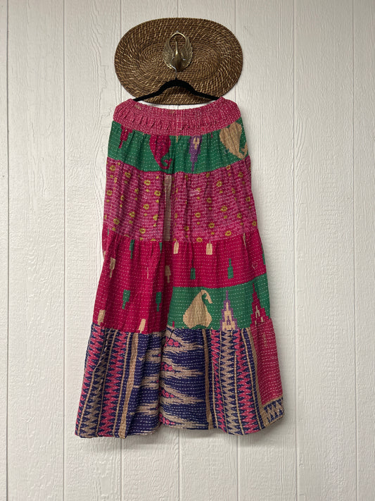 Lotus Wide Leg Pants 0925 135