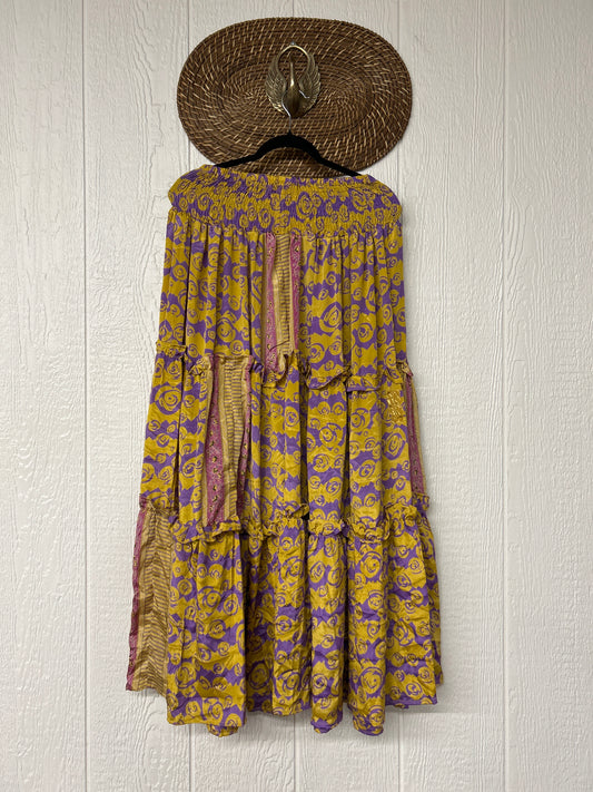 Monarch Maxi Skirt 1025 150