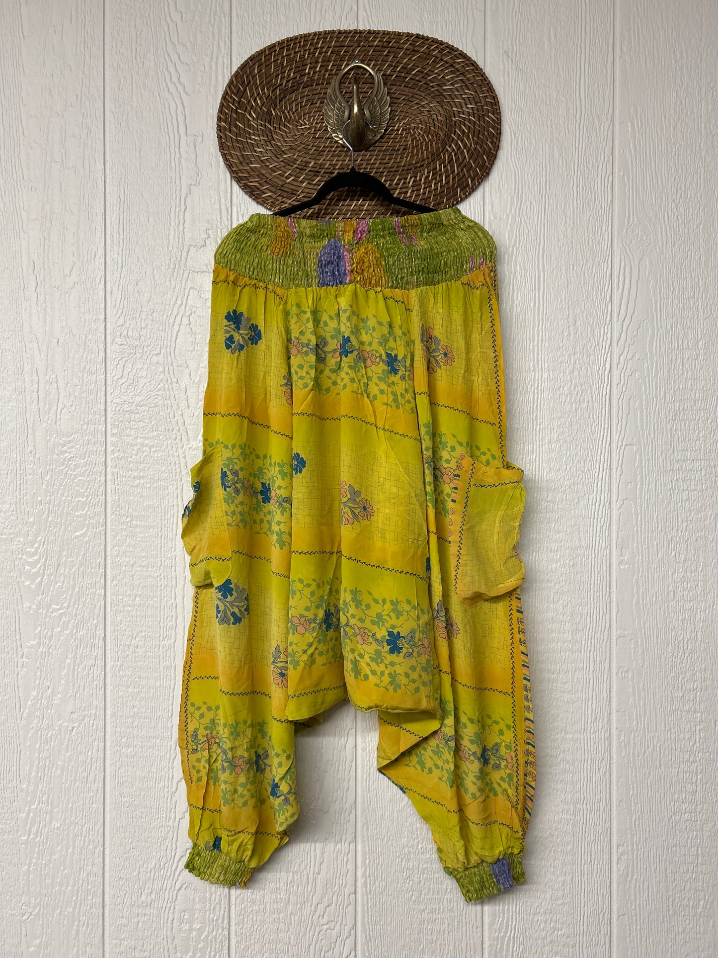 Crepe Sari Be Still Harems 0426 071
