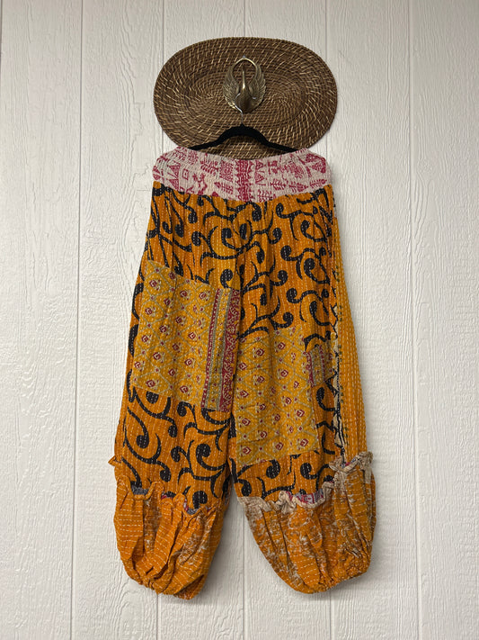 Pareo Kantha Joplin Jogger Pant 1125 223