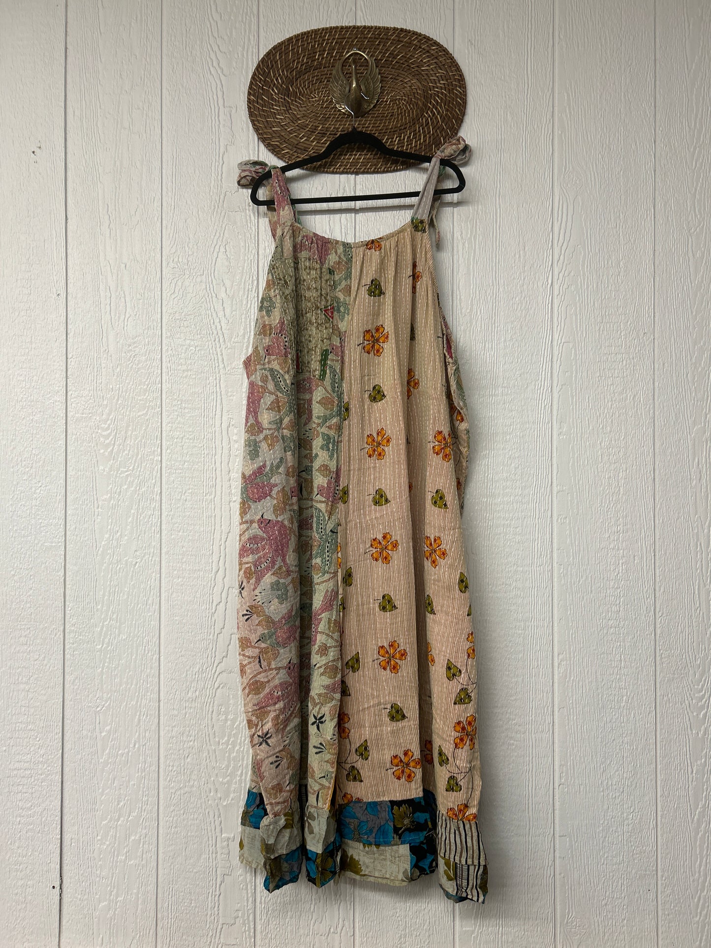 Pareo Kantha Cosmos Jumpsuit 0826 078