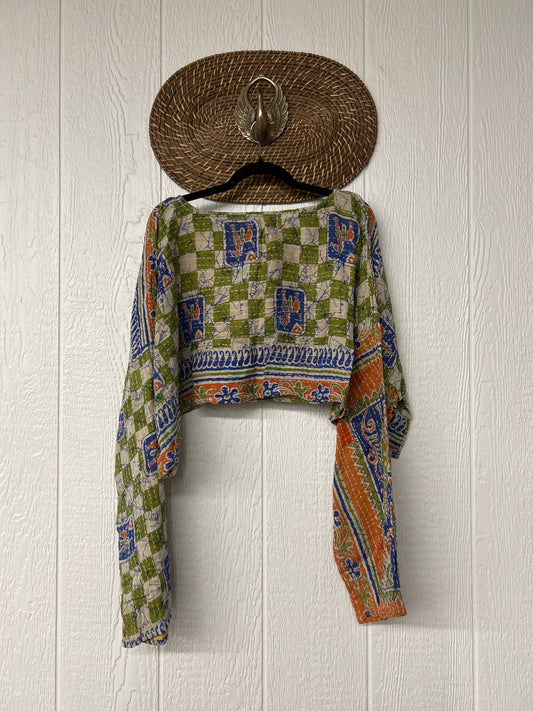 Abundance Crop Top 1025 096