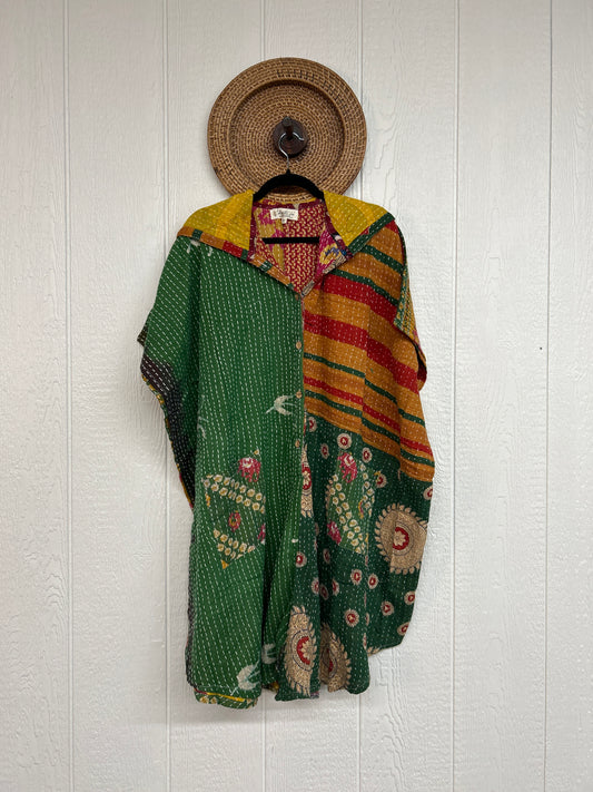 Peacemaker Hoodie Romper 0625 159