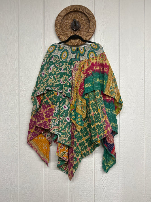 Pareo Kantha Pixie Pant 0826 075