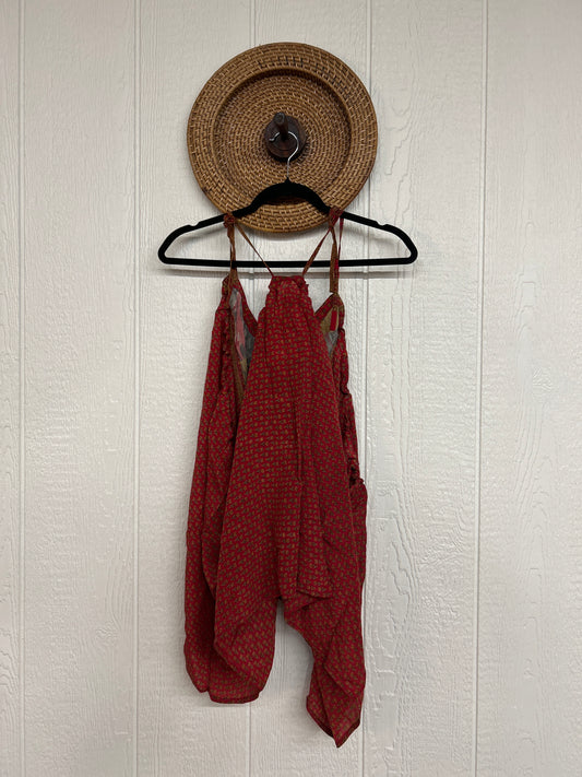 Free Fallin' Tank 0725 265