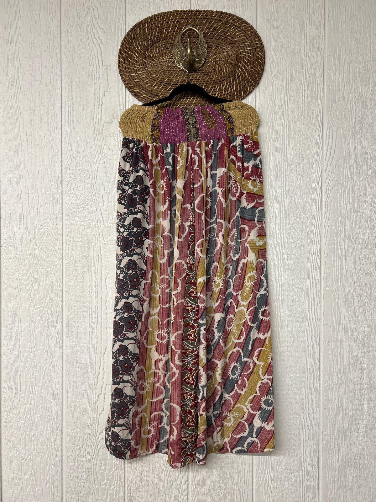 Rasgulla Sari Butterfly Pant 1026 048
