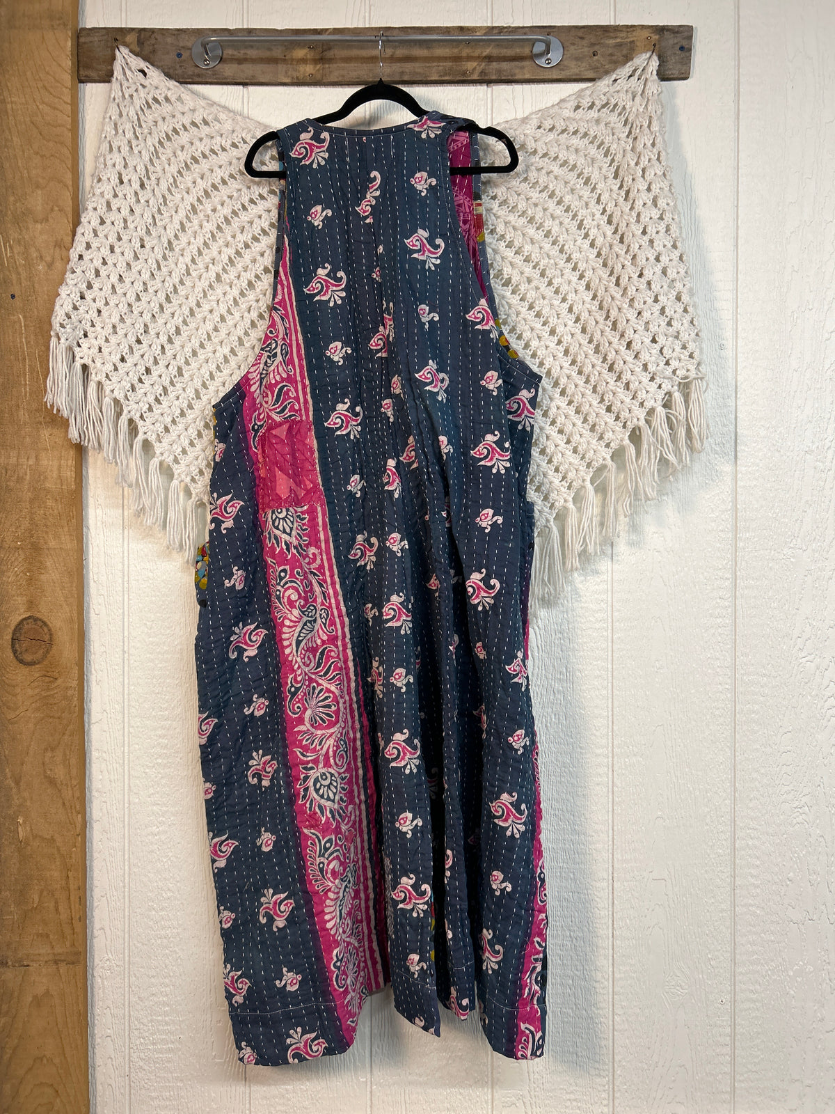 Koverlet Harmony Wide Leg Jumpsuit 1026 251