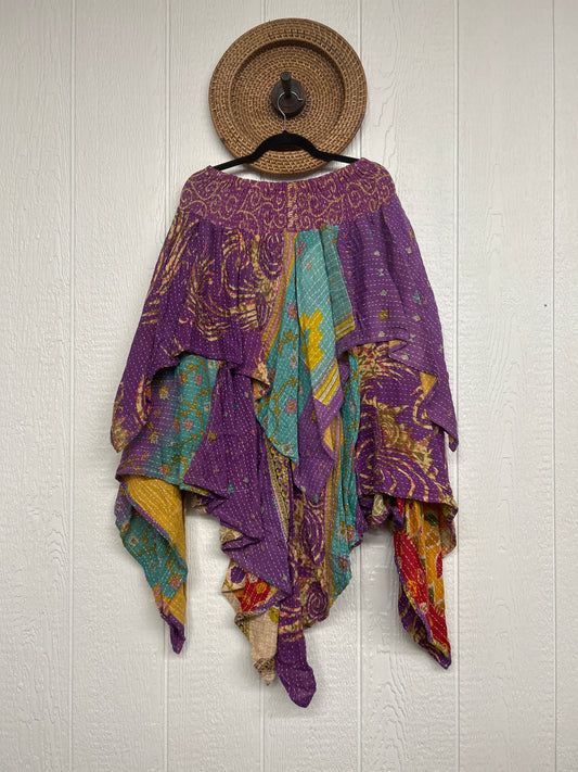 Pareo Kantha Pixie Pant 0826 018