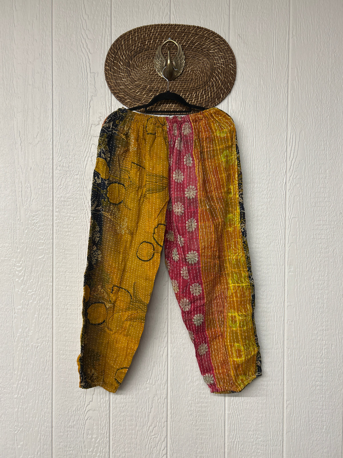 Pareo Kantha Jogger Pants 0326 202