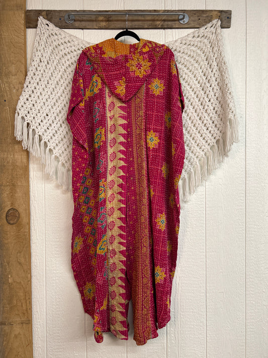 Peacemaker Jumpsuit 0725 166