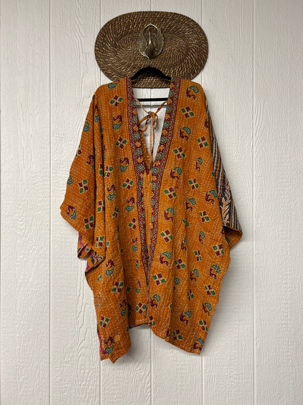 Pareo Kantha Shortie Moondance Muu 0926 113