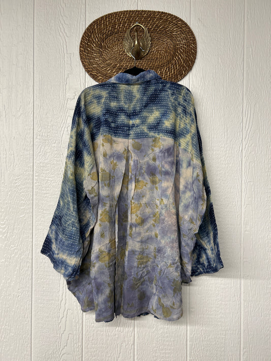 Pareo Kantha Free To Be Longsleeve 0526 042
