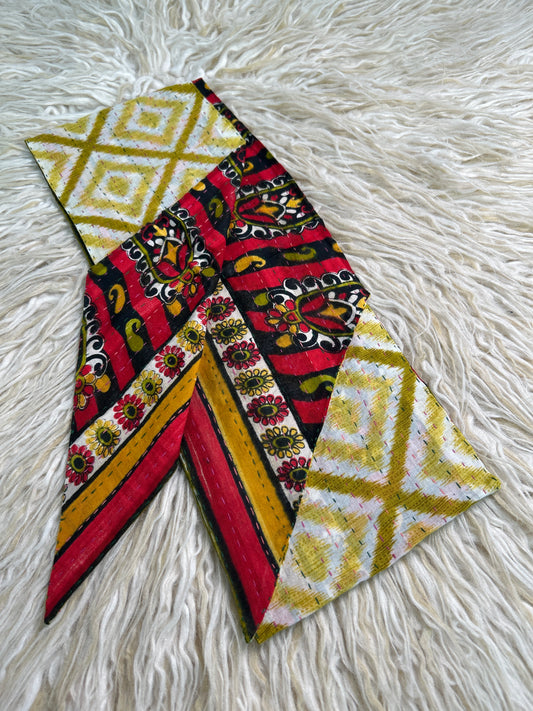 Kantha Headwraps 1025 066