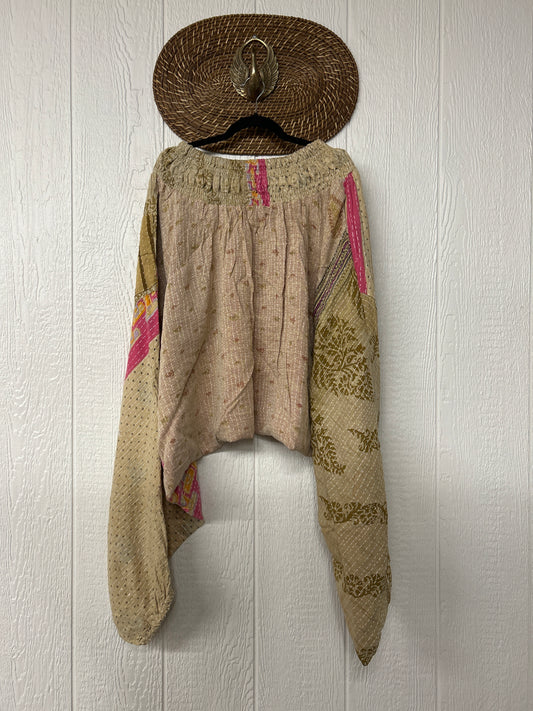 Everyday Harem Pants 0925 188