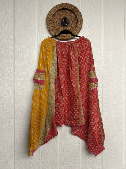 Pareo Kantha Be Still Harems 0226 076