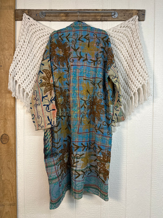 Suzani Jacket 0926 004
