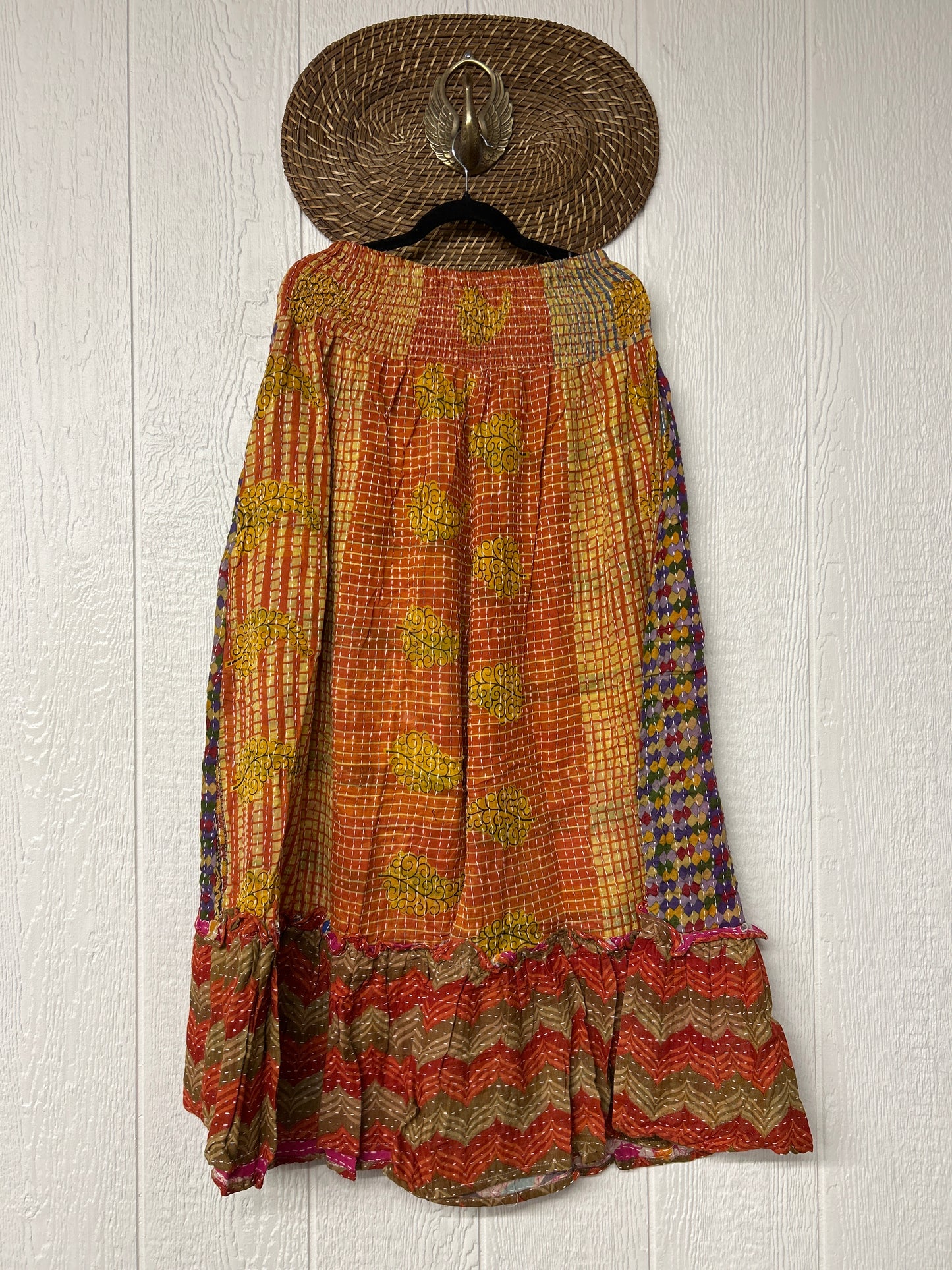 Pareo Kantha Joplin Pants 0326 248
