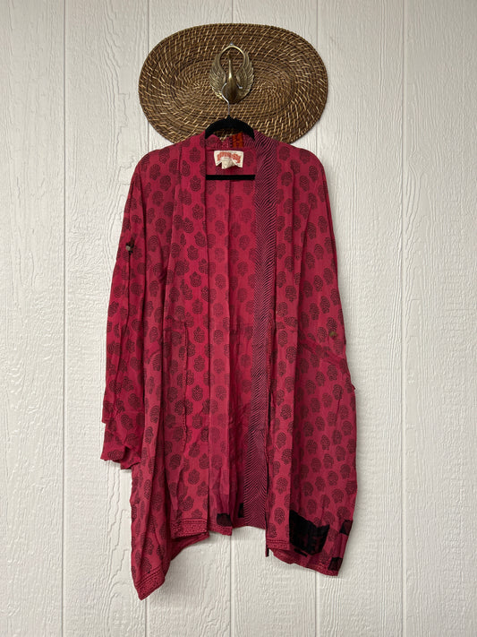 Dreamweaver Shortie Kimono 1025 114