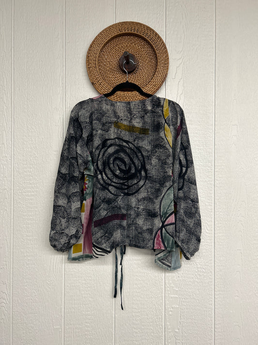 Daisy Blouse 1025 182