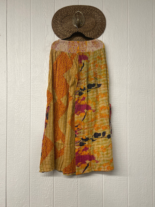Pareo Kantha Butterfly Pant 0826 066