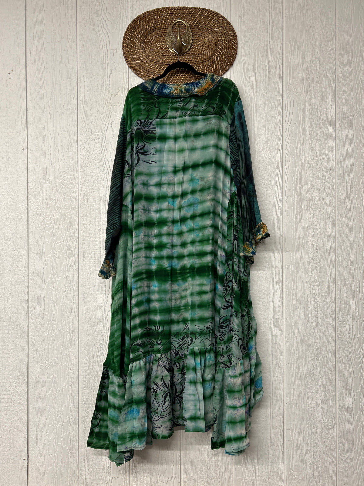 Crepe Sari Pixie Duster 1026 097