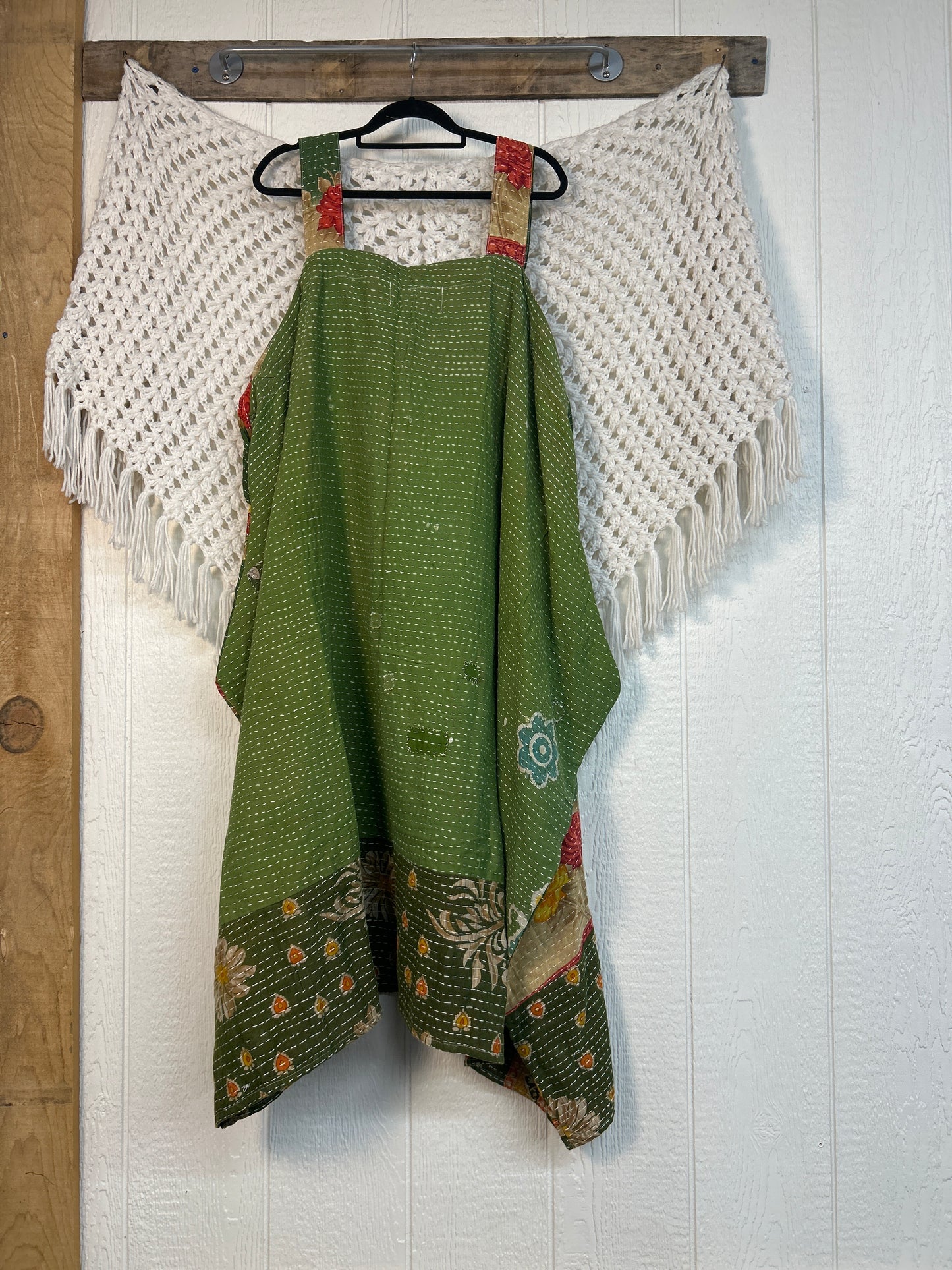 Pareo Kantha Gonna Shine Maxi 0726 210