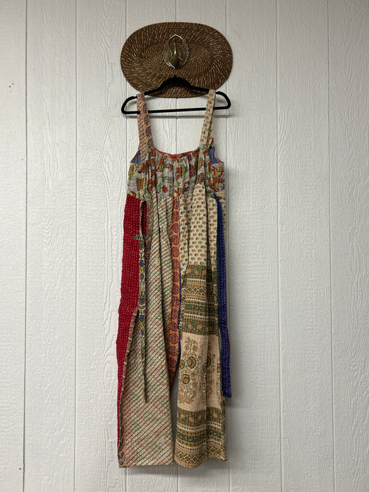 Crossroad Kantha Overalls 1025 222