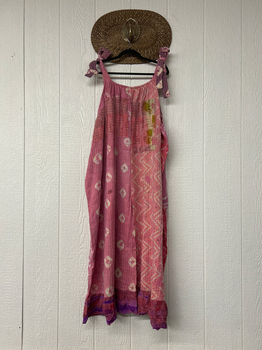 Pareo Kantha Cosmos Jumpsuit 0826 115