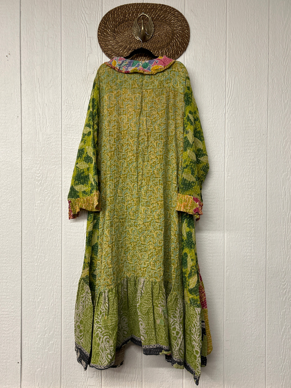Pareo Kantha Pixie Duster 1026 225