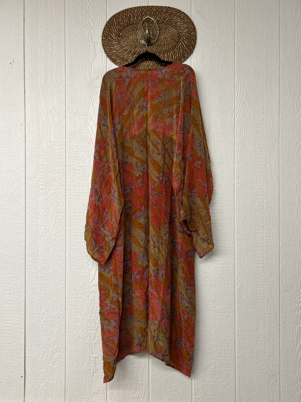 Crepe Sari New Moon Maxi 0926 235