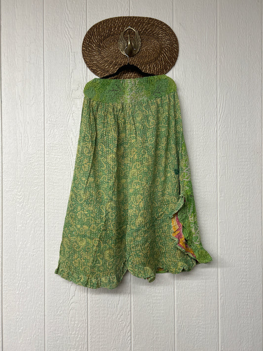 Pareo Kantha Inner Peace Gauchos 0626 120