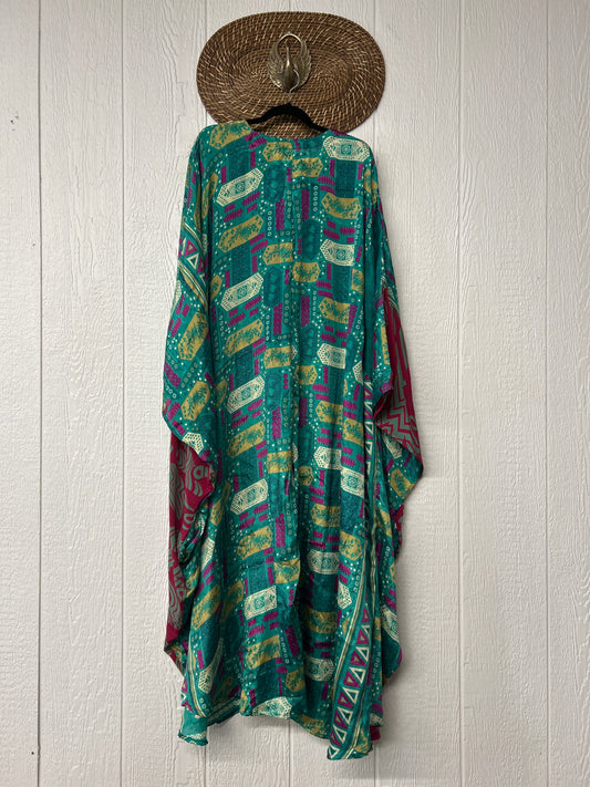 Rasgulla Sari Bowie Muu Jumpsuit 1225 121