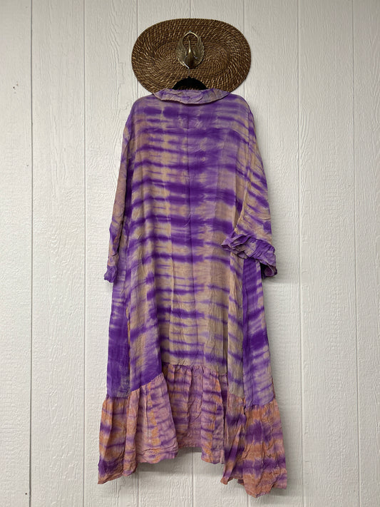 Crepe Sari Pixie Duster 1225 013