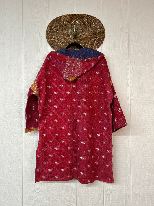 Half Moon Shacket 1025 099