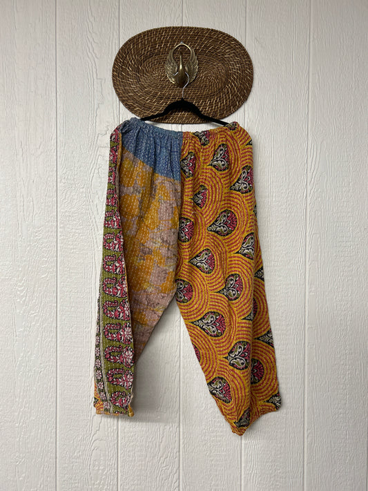 Pareo Kantha Jogger Pants 0326 167