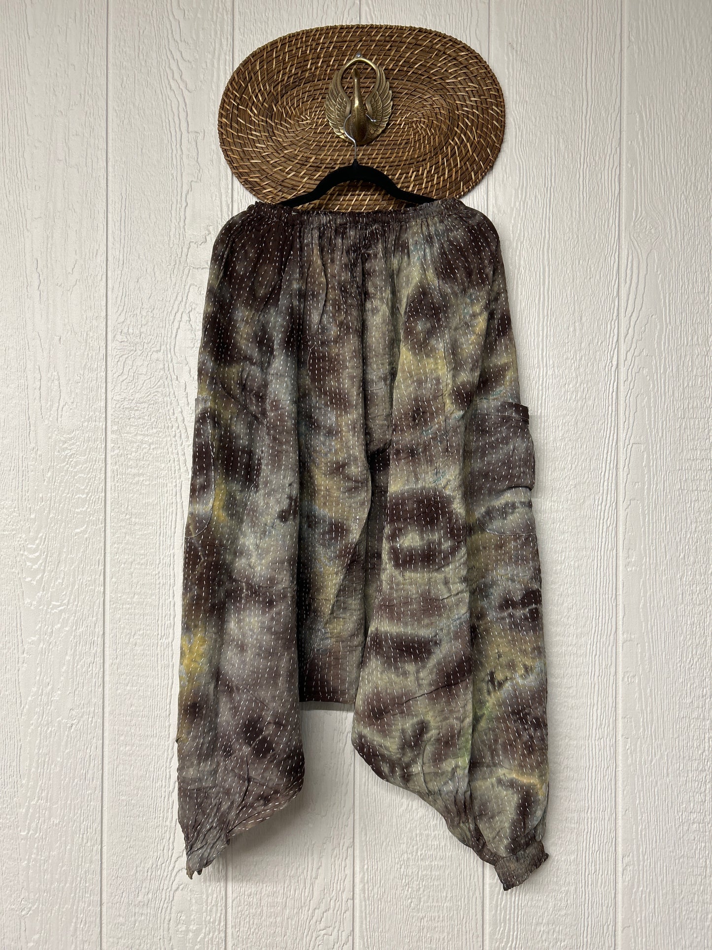 Aura Edit Pareo Kantha Be Still Harems 0726 009